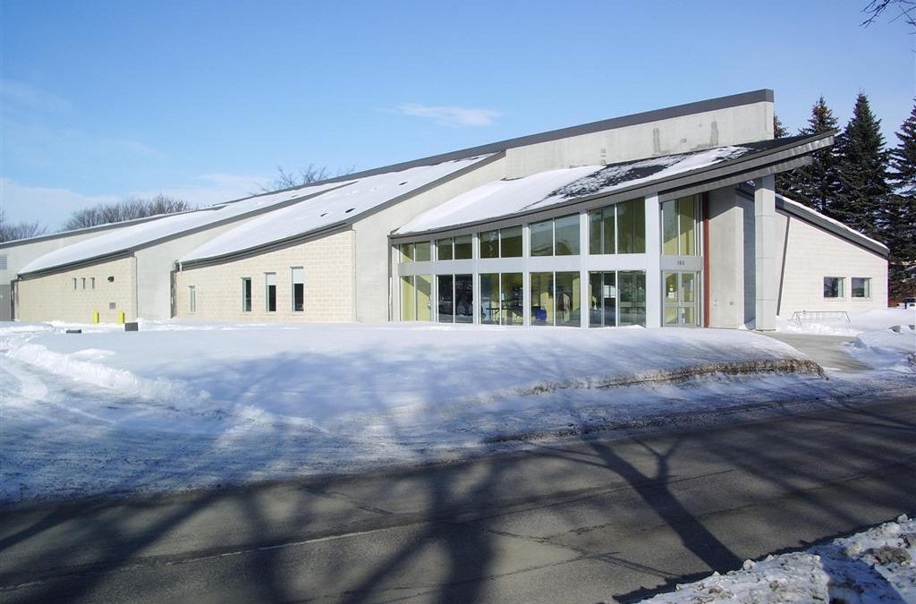 Public Buildings